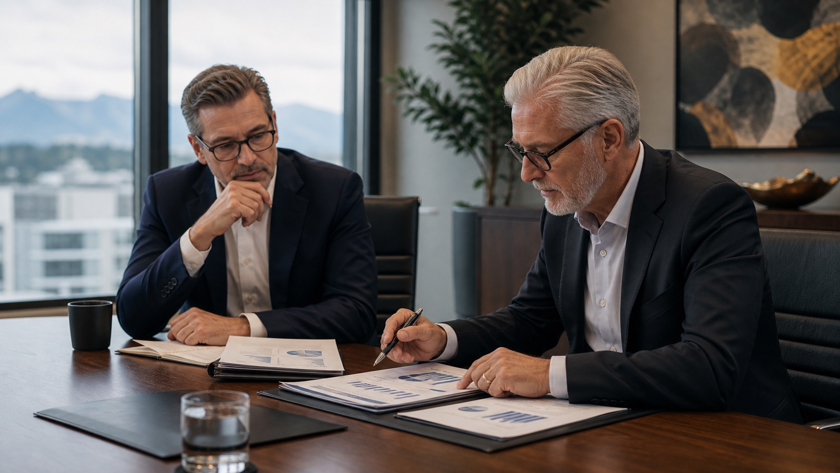Business plan masters professional consultation